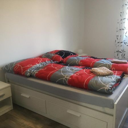 Ubytování Pod Mezu Hlohovec Esterno foto