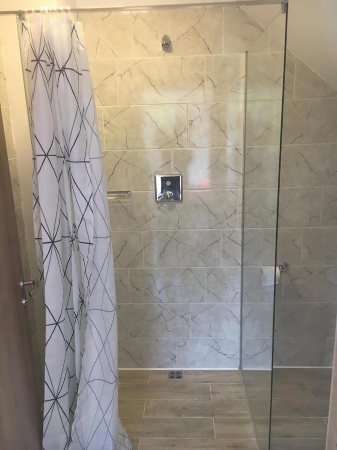 Ubytování Pod Mezu Hlohovec Esterno foto